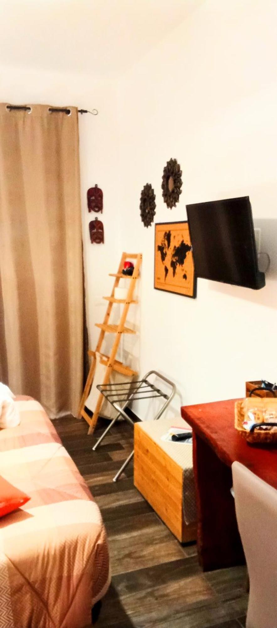 Big Mama Jungle Rooms Террачина Экстерьер фото